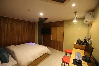 Sweet Ekonomy Hotel Busan