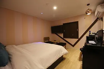 Sweet Ekonomy Hotel Busan